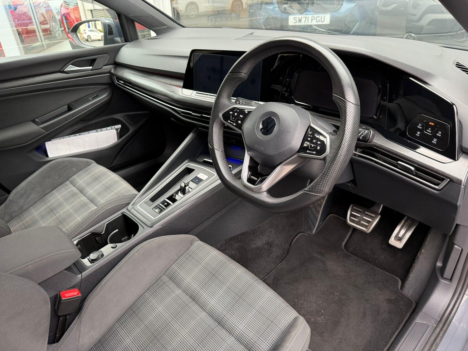 Used Volkswagen Golf for sale - 77737567: Photo 6