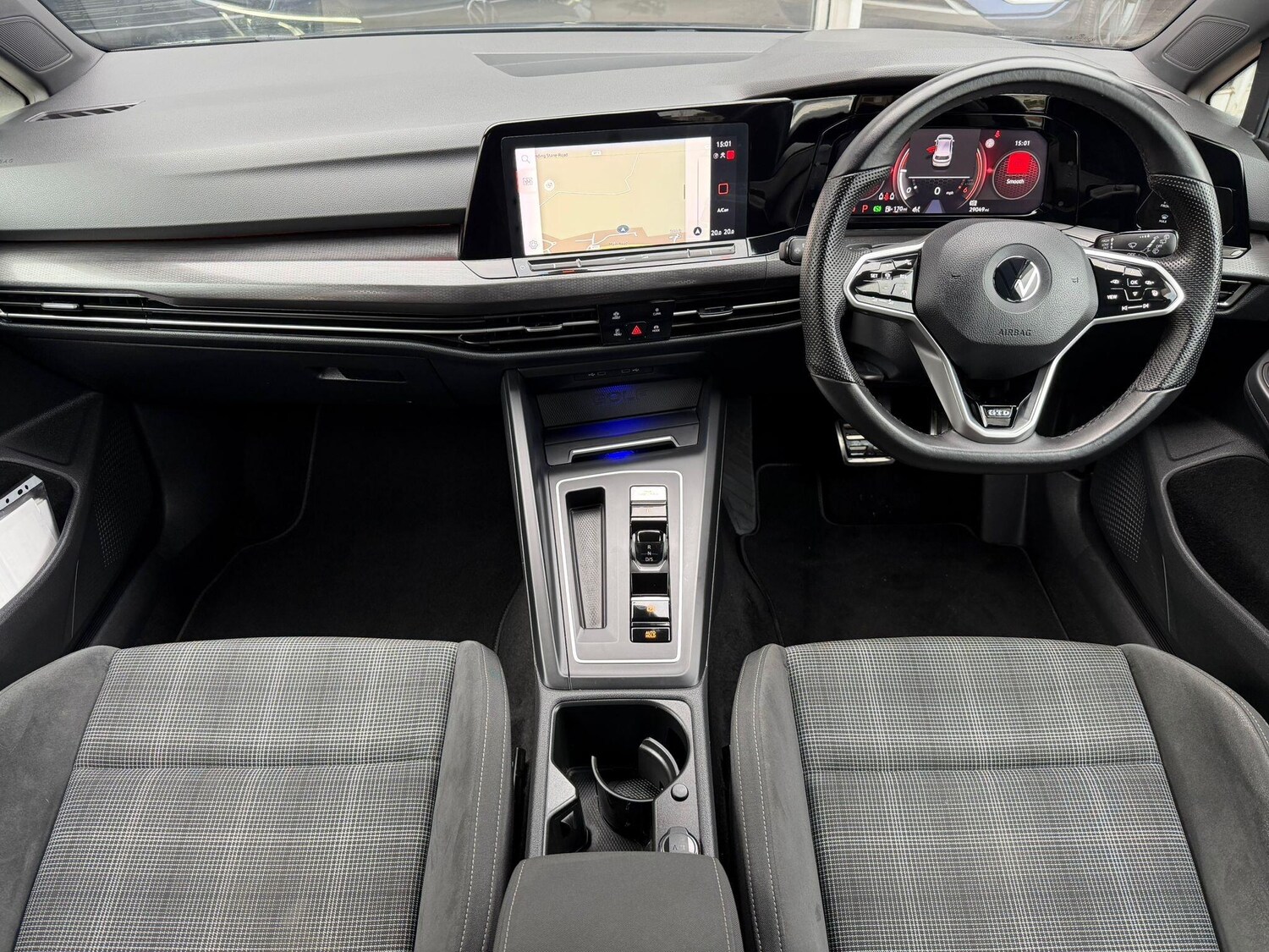 Used Volkswagen Golf for sale - 77737567: Photo 7