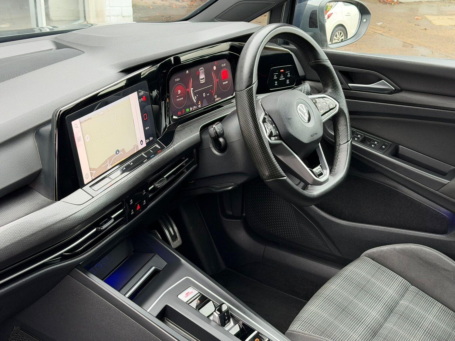 Used Volkswagen Golf for sale - 77737567: Photo 8