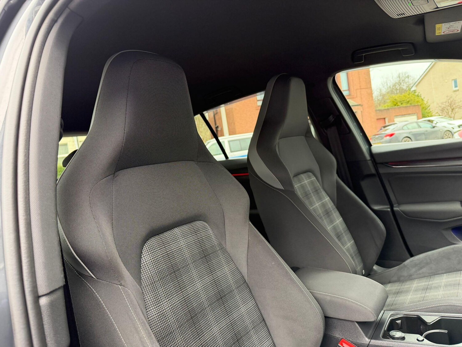 Used Volkswagen Golf for sale - 77737567: Photo 9