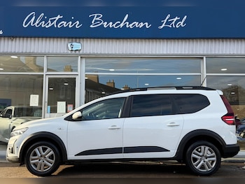 Used Dacia Jogger 2022 for sale - 77156424: Photo