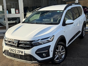 Used Dacia Jogger 2022 for sale - 77156424: Photo