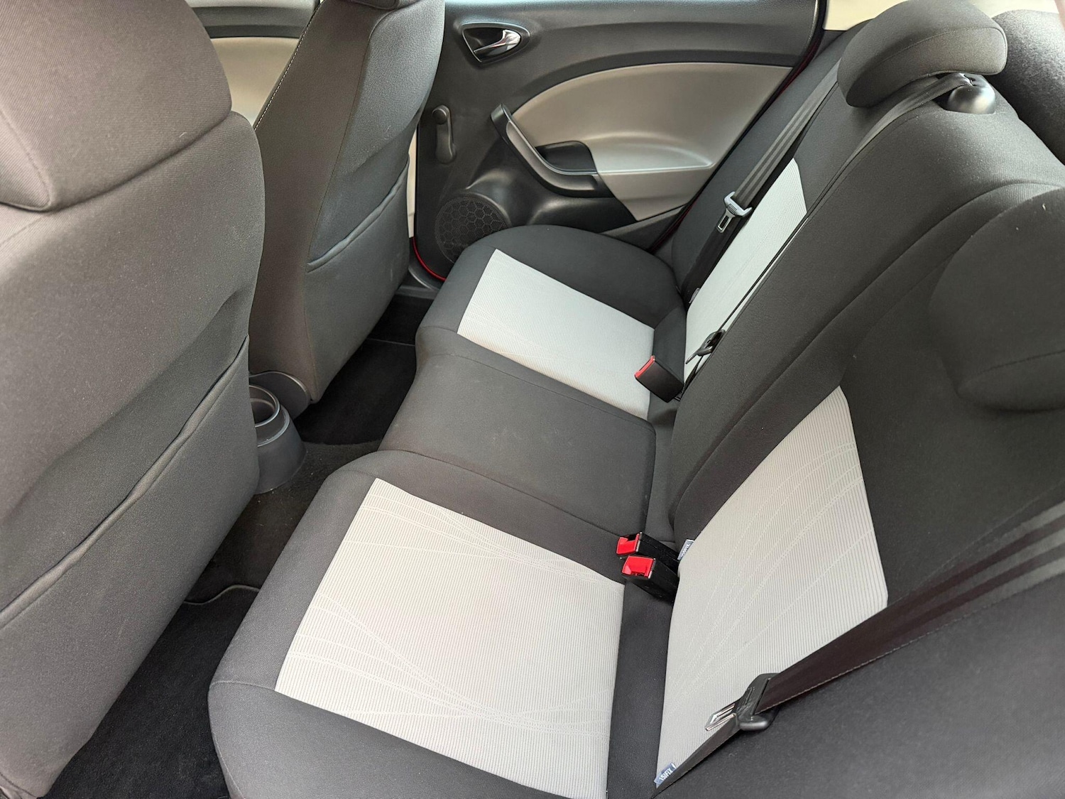 Used SEAT Ibiza 2014 for sale - 77016749: Photo 10