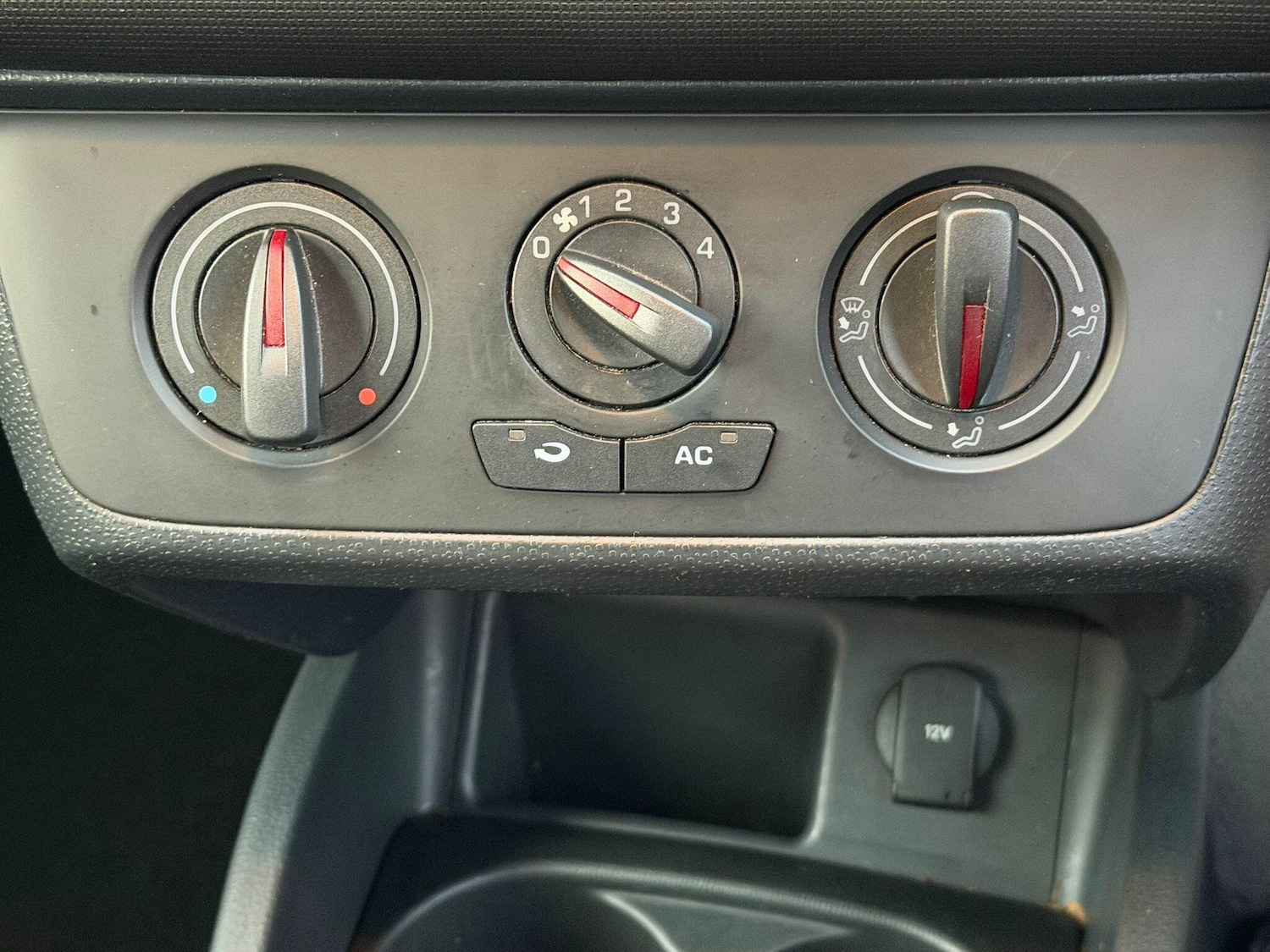 Used SEAT Ibiza 2014 for sale - 77016749: Photo 12