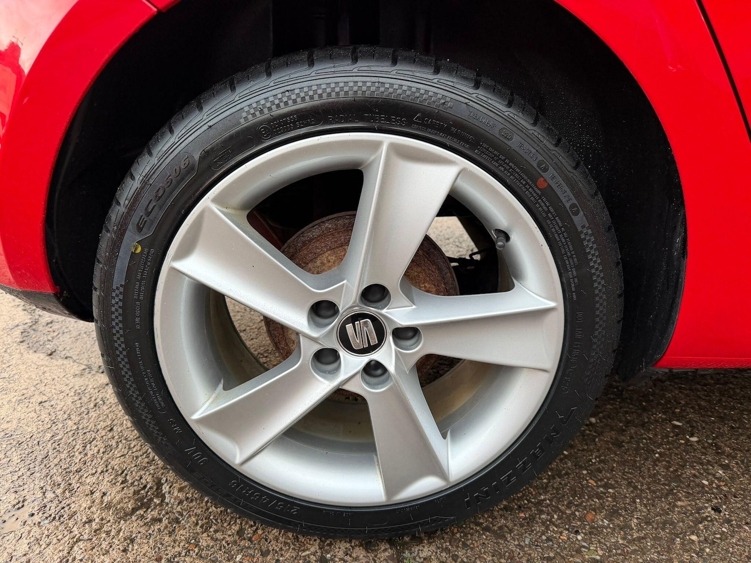 Used SEAT Ibiza 2014 for sale - 77016749: Photo 14