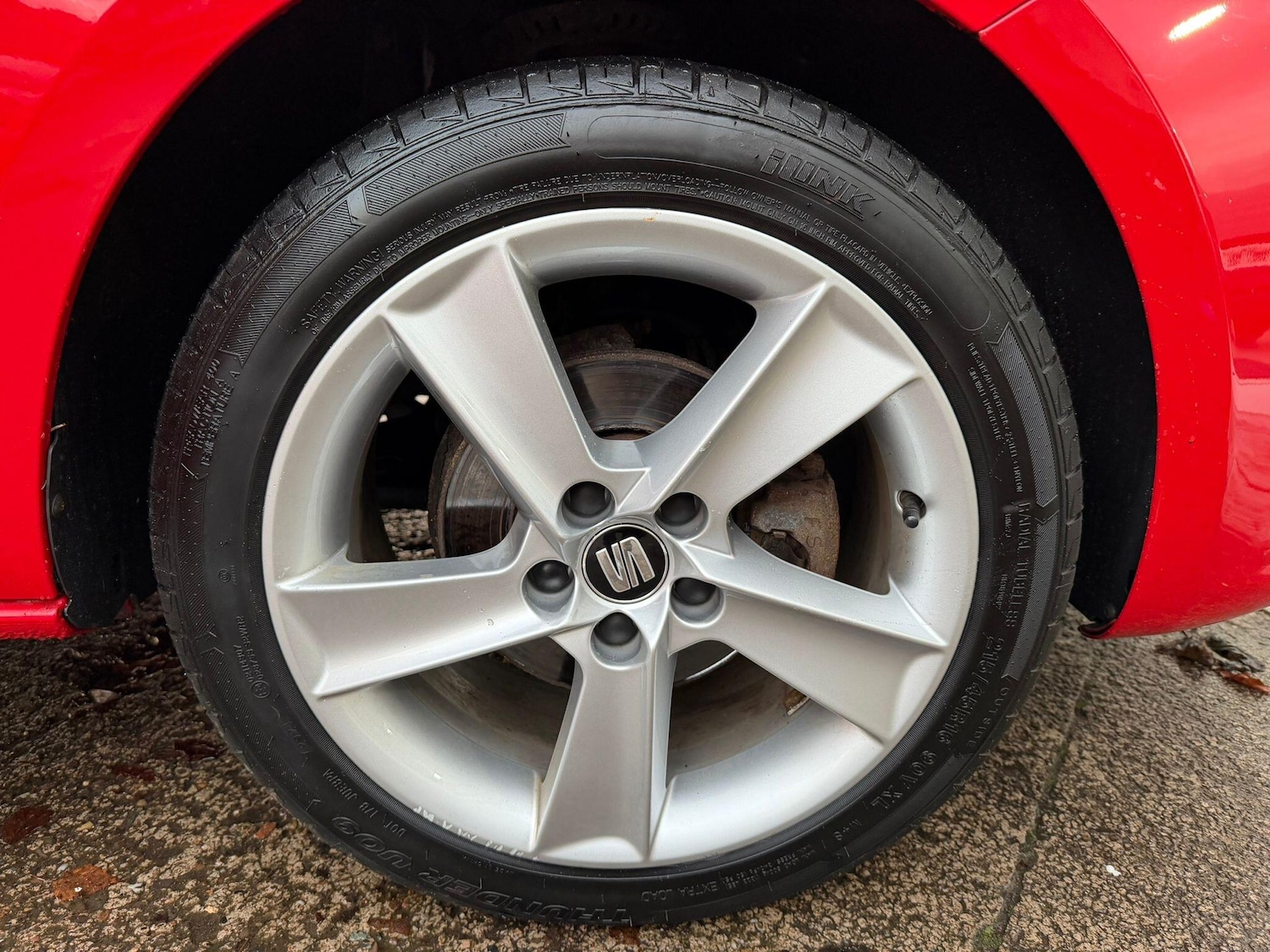 Used SEAT Ibiza 2014 for sale - 77016749: Photo 15