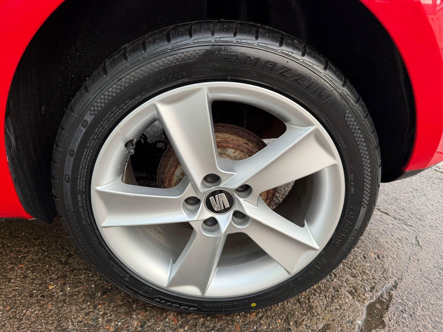 Used SEAT Ibiza 2014 for sale - 77016749: Photo 16