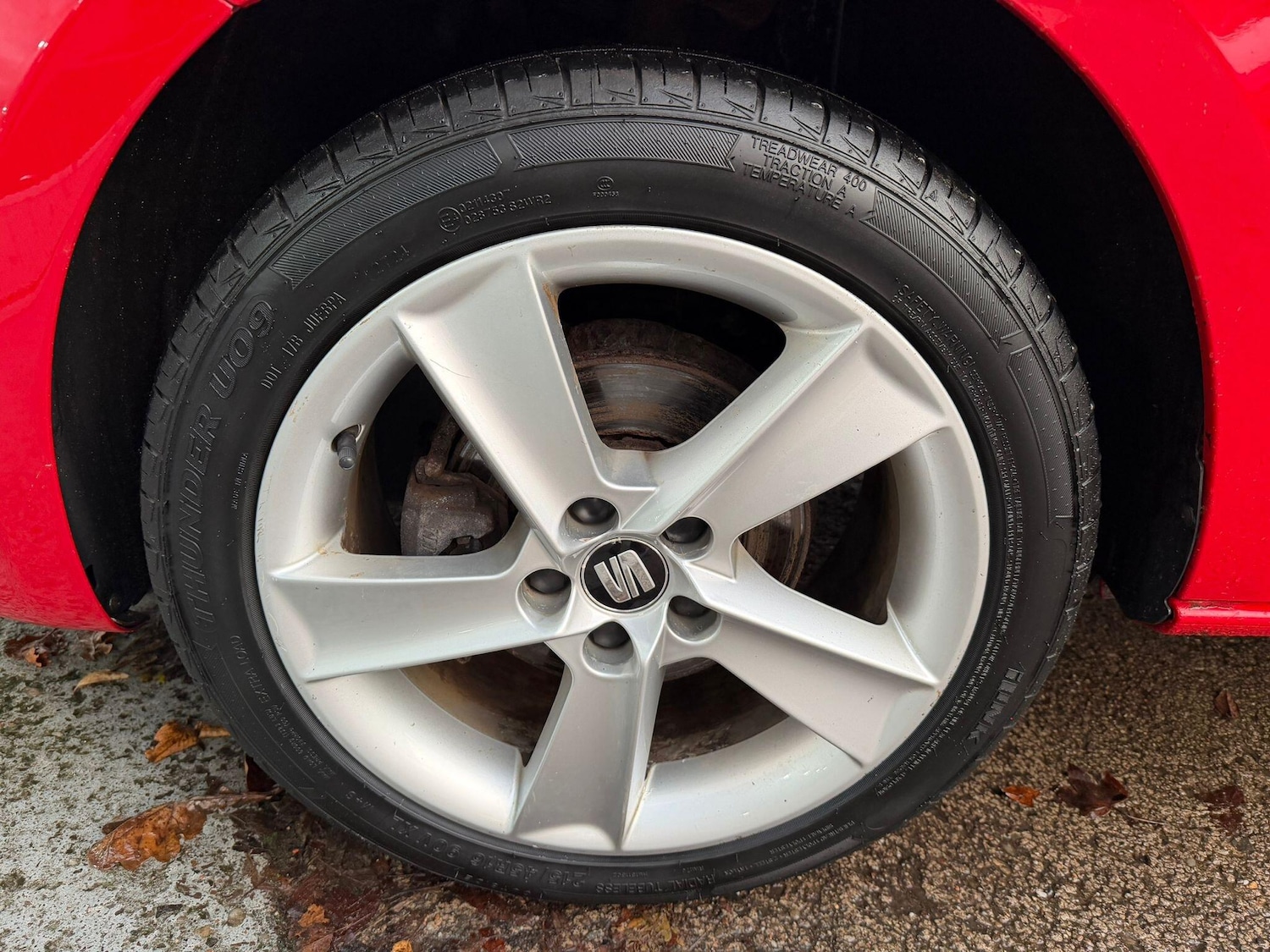 Used SEAT Ibiza 2014 for sale - 77016749: Photo 17