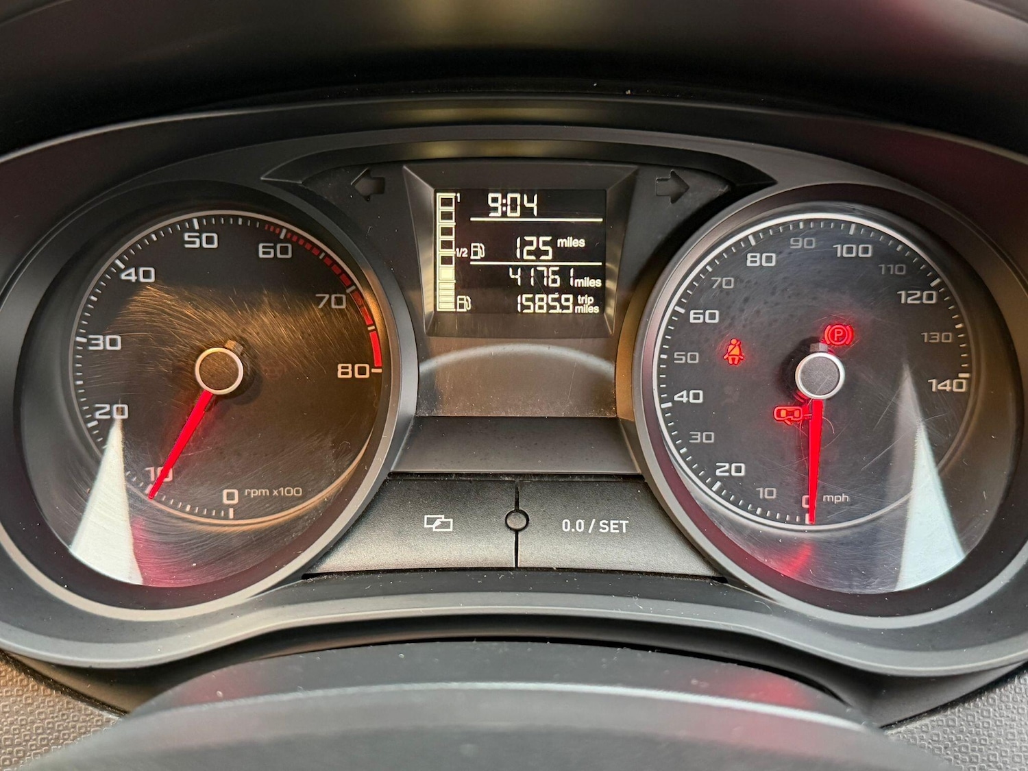 Used SEAT Ibiza 2014 for sale - 77016749: Photo 23