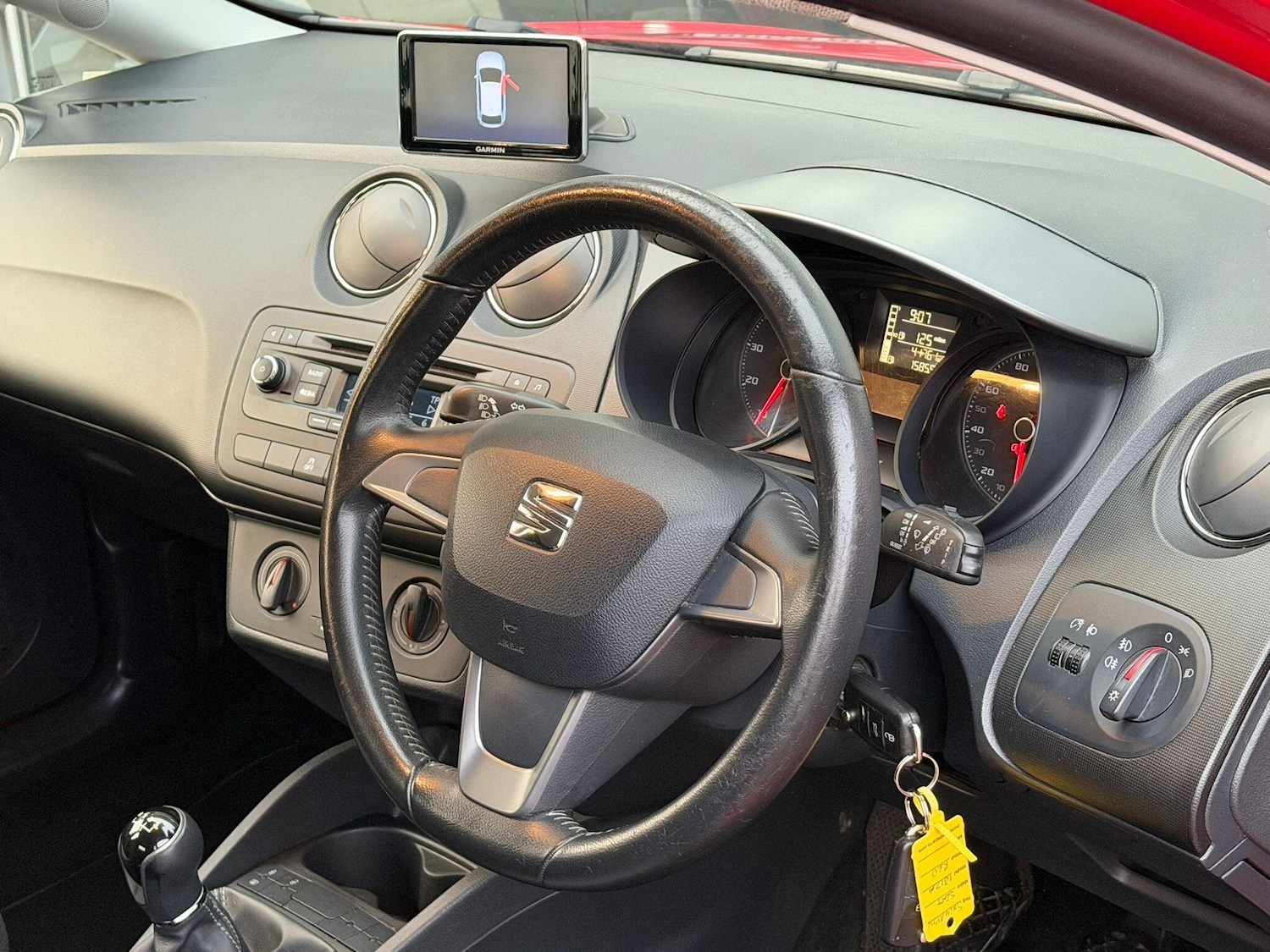 Used SEAT Ibiza 2014 for sale - 77016749: Photo 25