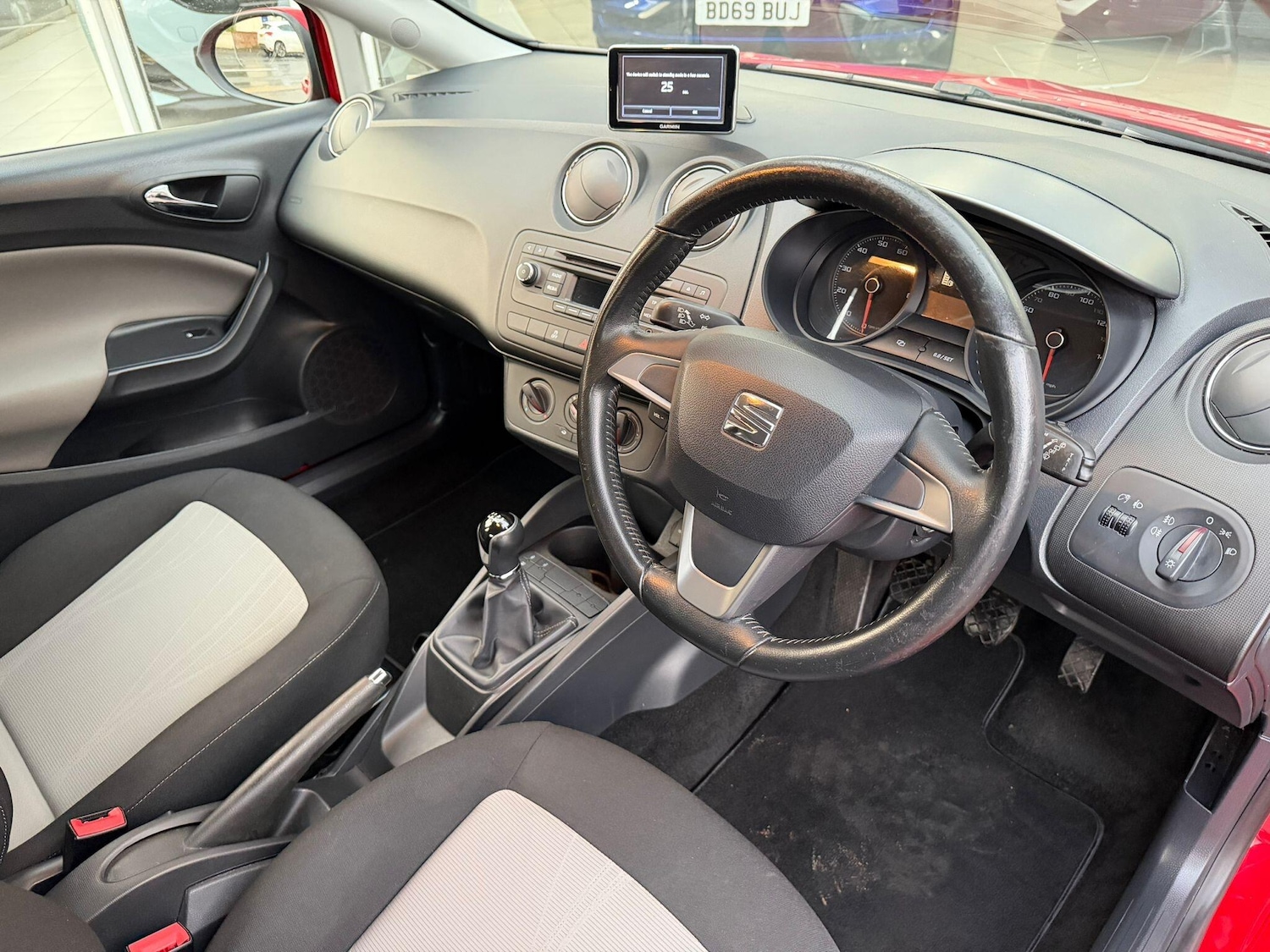 Used SEAT Ibiza 2014 for sale - 77016749: Photo 5