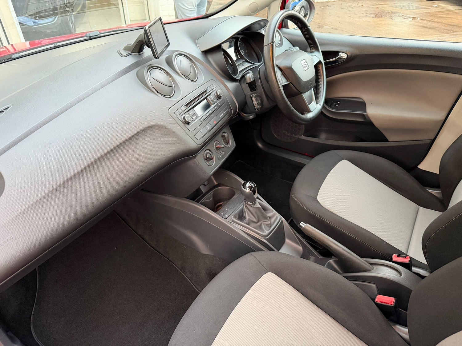 Used SEAT Ibiza 2014 for sale - 77016749: Photo 6