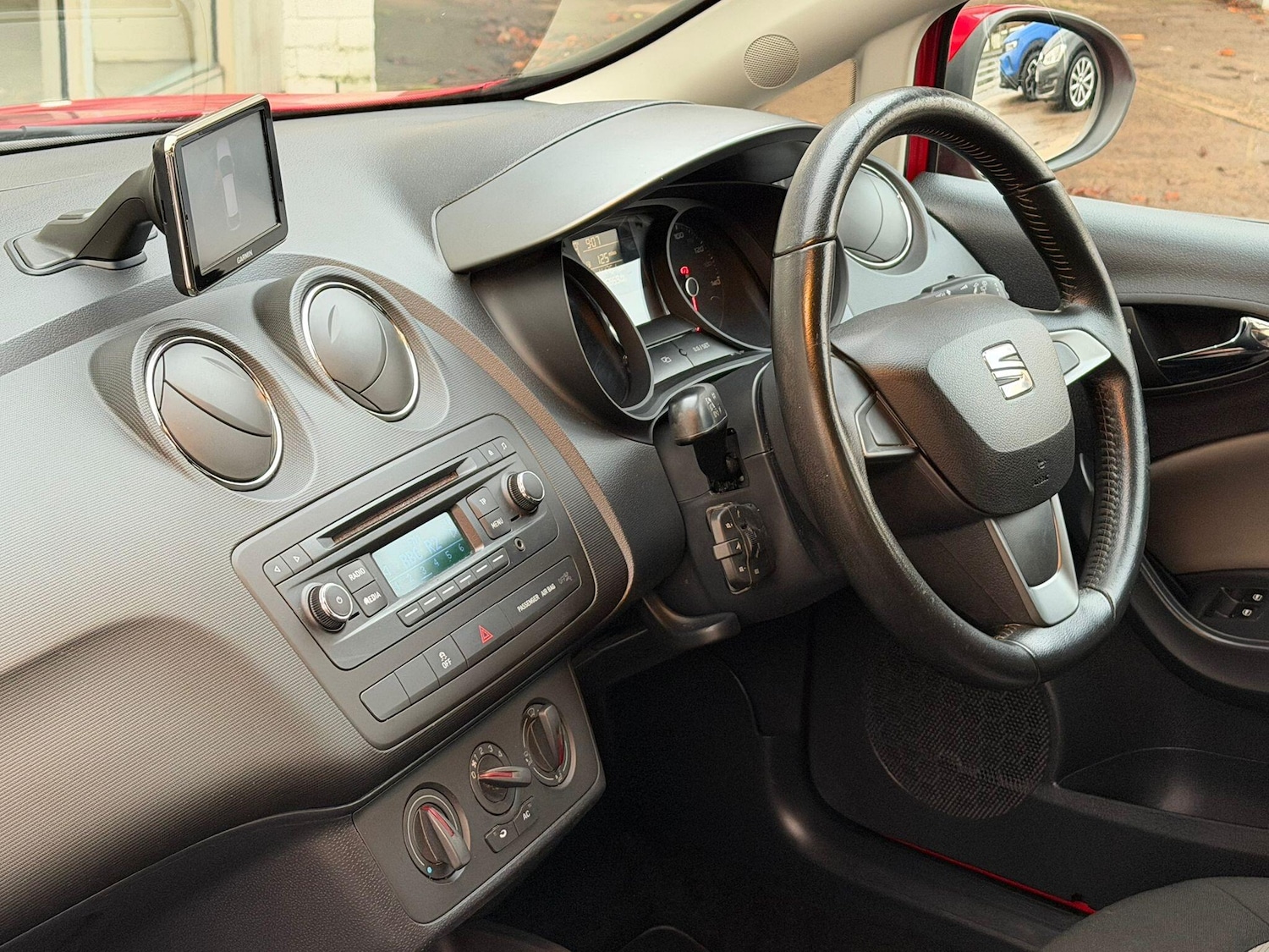 Used SEAT Ibiza 2014 for sale - 77016749: Photo 7