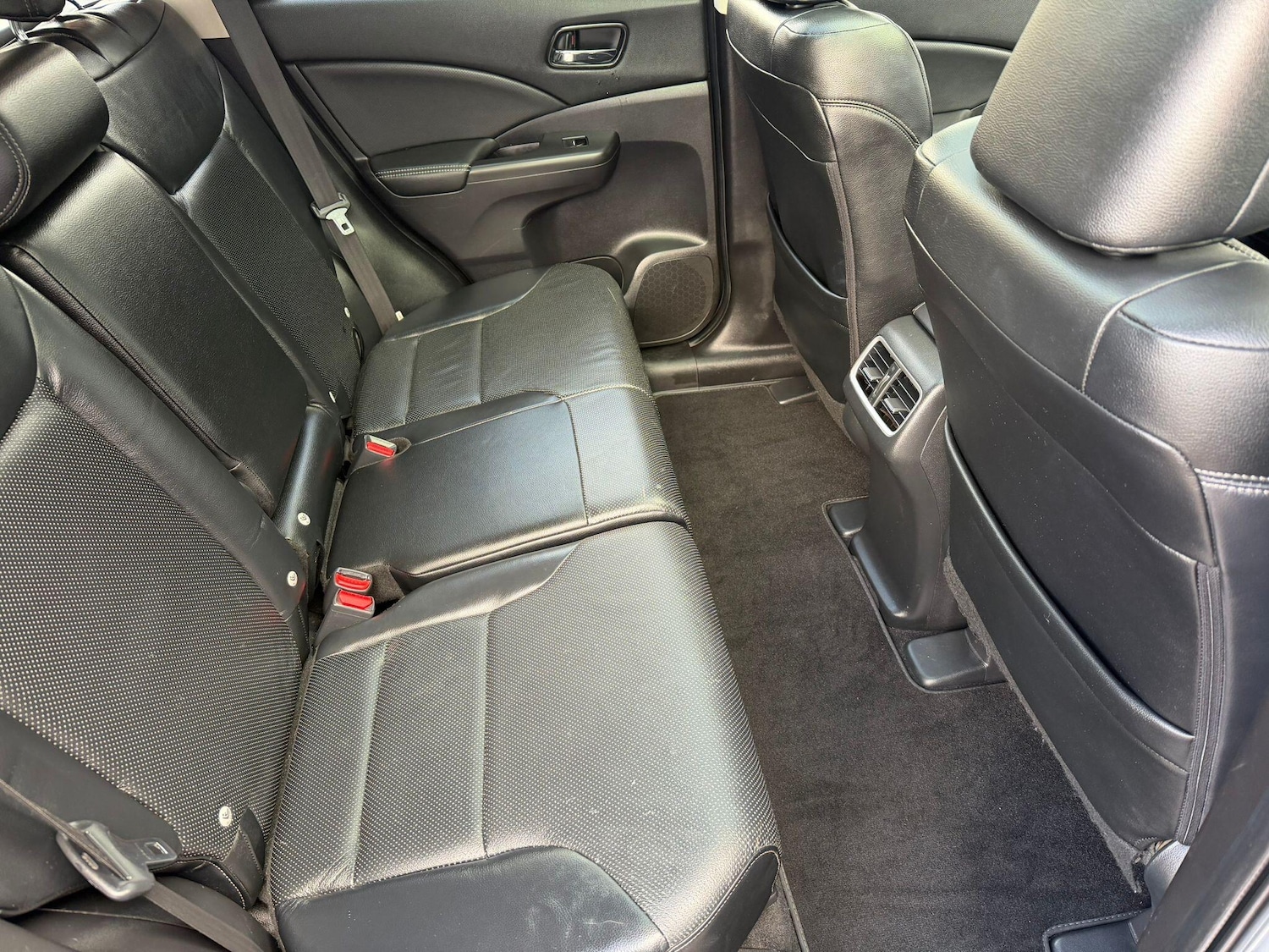 Used Honda CR-V 2017 for sale - 76647608: Photo 11