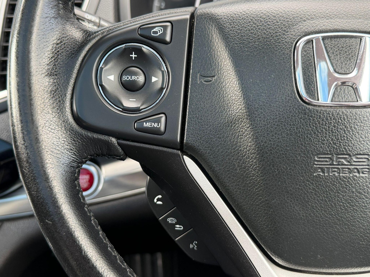 Used Honda CR-V 2017 for sale - 76647608: Photo 13