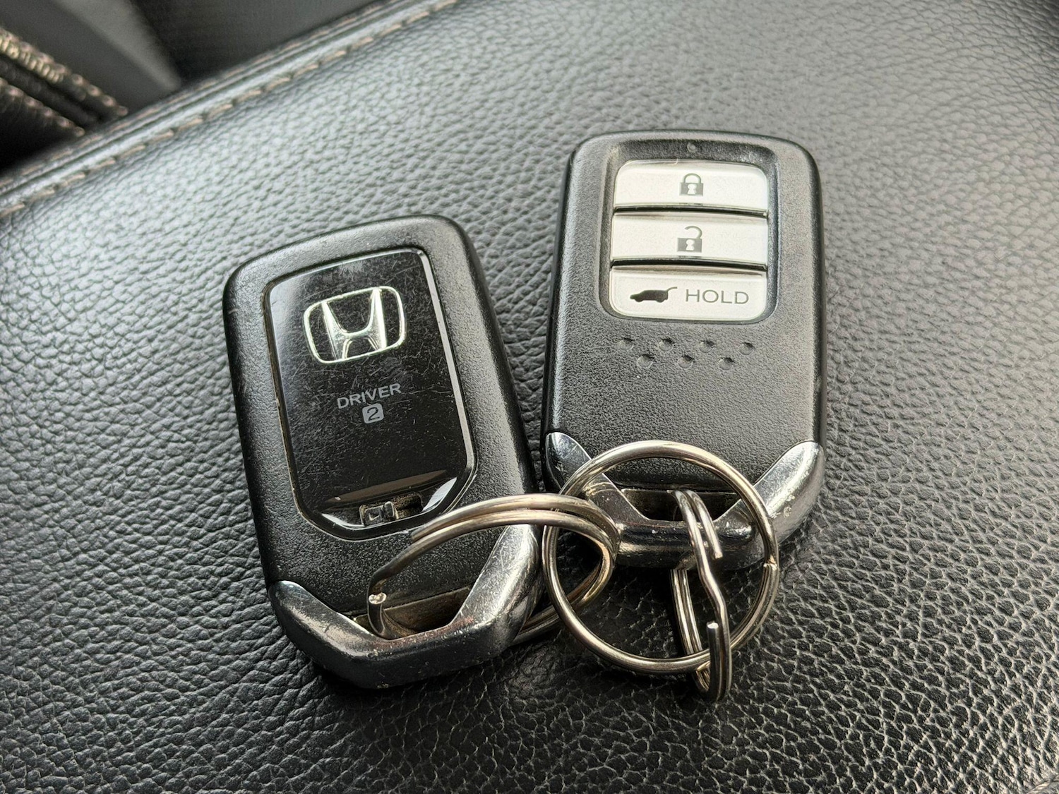 Used Honda CR-V 2017 for sale - 76647608: Photo 15