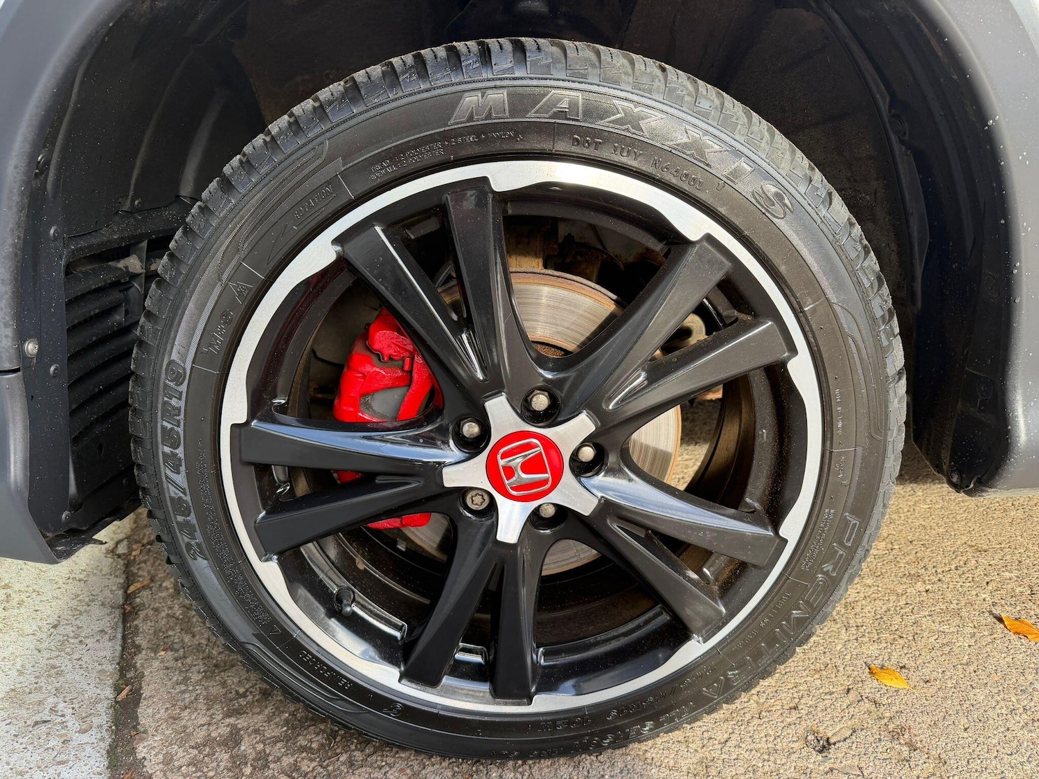 Used Honda CR-V 2017 for sale - 76647608: Photo 17