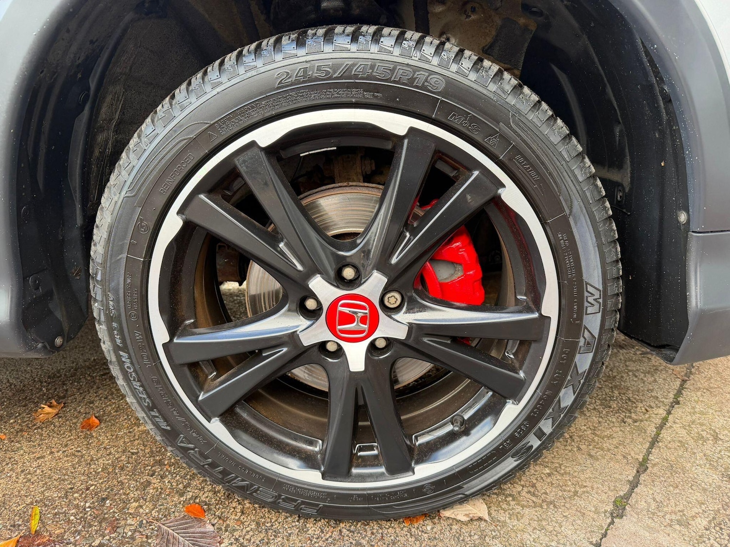 Used Honda CR-V 2017 for sale - 76647608: Photo 18