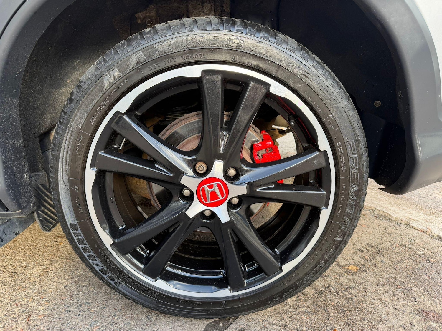 Used Honda CR-V 2017 for sale - 76647608: Photo 19