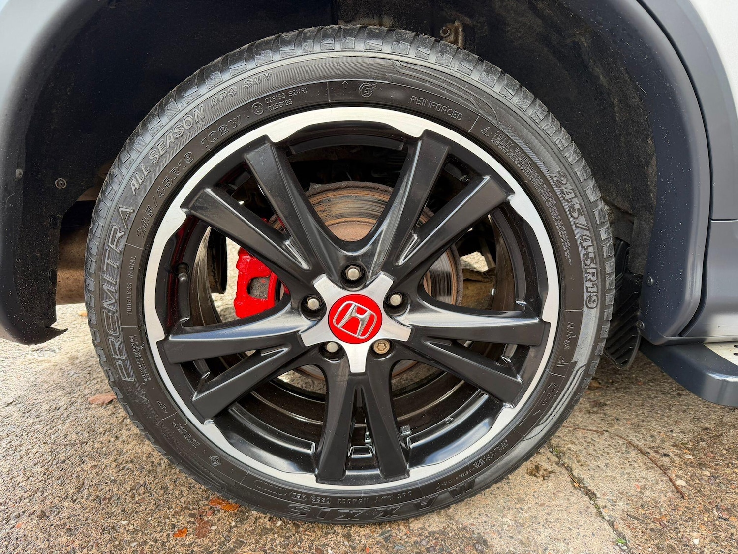 Used Honda CR-V 2017 for sale - 76647608: Photo 20