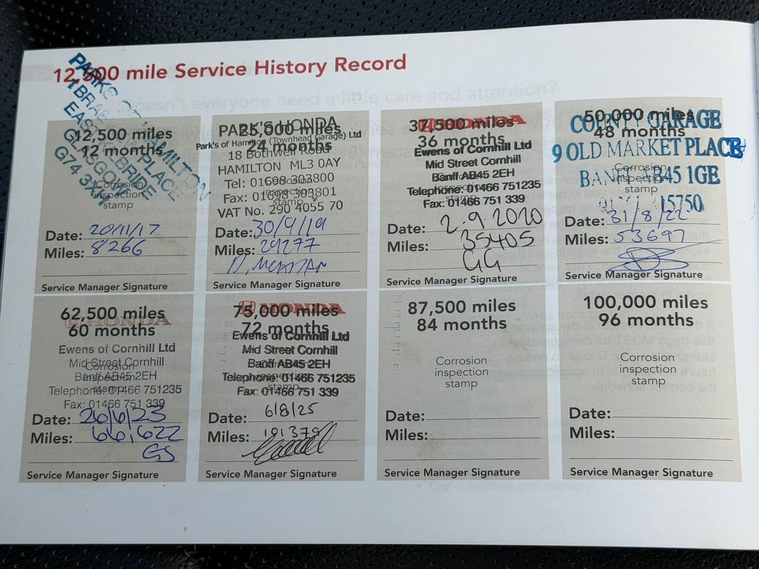 Used Honda CR-V 2017 for sale - 76647608: Photo 24