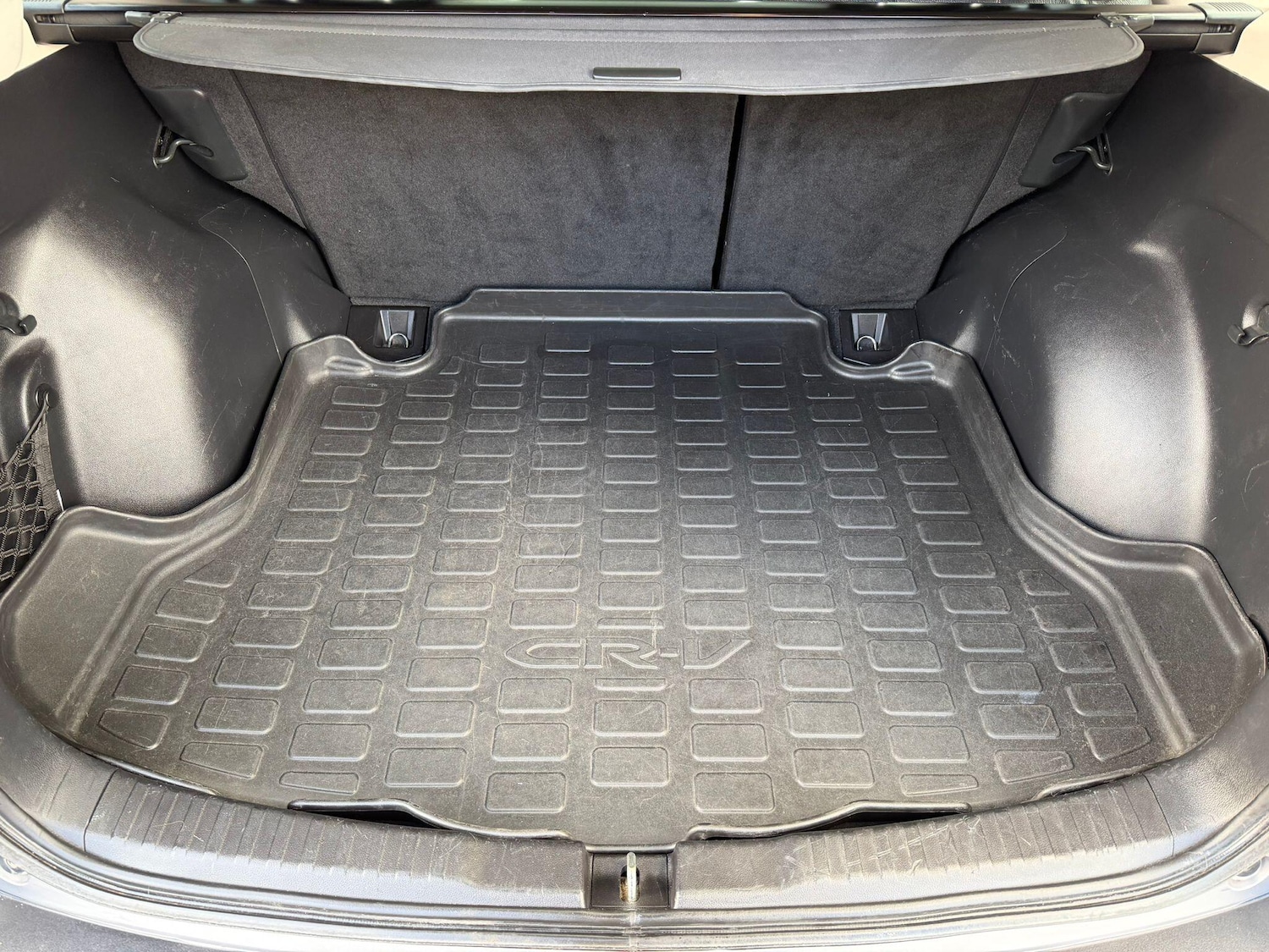 Used Honda CR-V 2017 for sale - 76647608: Photo 26