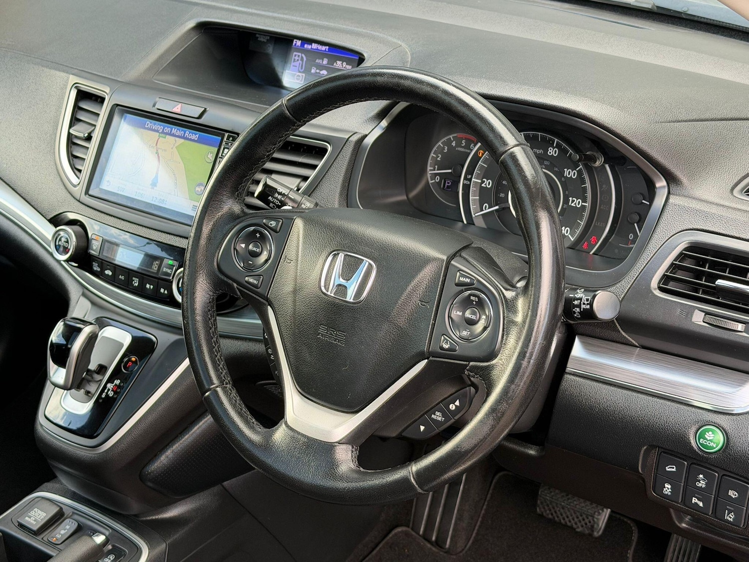 Used Honda CR-V 2017 for sale - 76647608: Photo 27