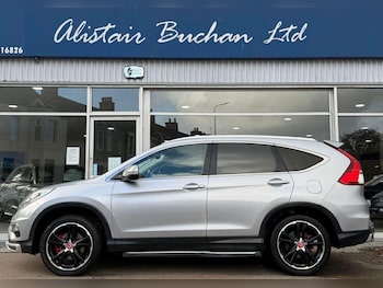 Used Honda CR-V 2017 for sale - 76647608: Photo