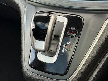 Used Honda CR-V 2017 for sale - 76647608: Photo