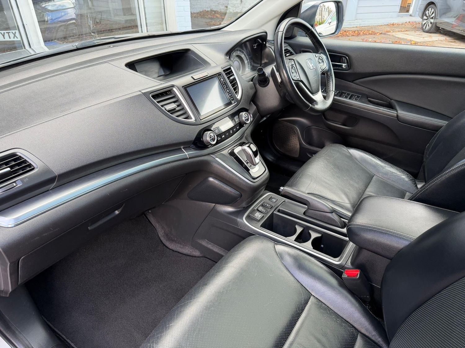 Used Honda CR-V 2017 for sale - 76647608: Photo 7