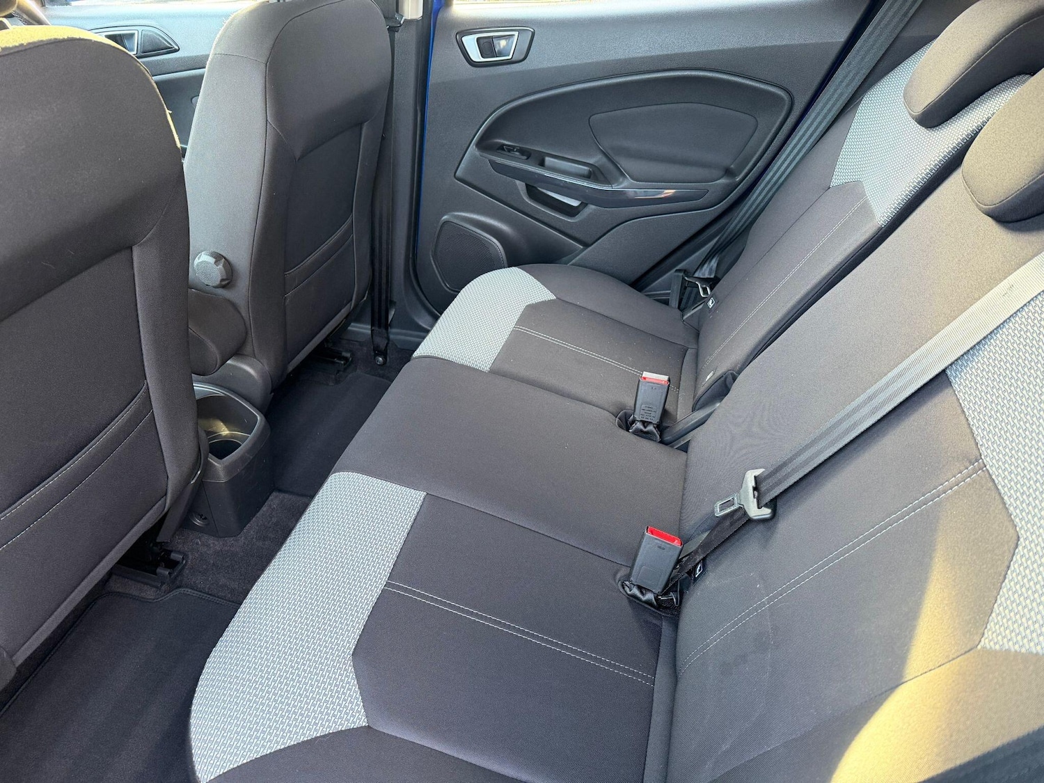 Used Ford Ecosport 2014 for sale - 77230354: Photo 10