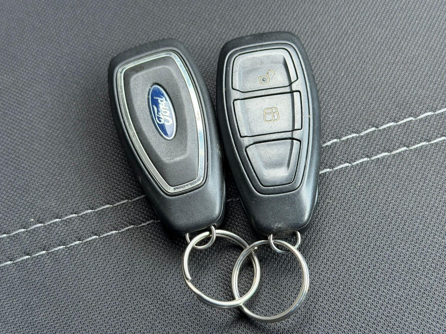 Used Ford Ecosport 2014 for sale - 77230354: Photo 12