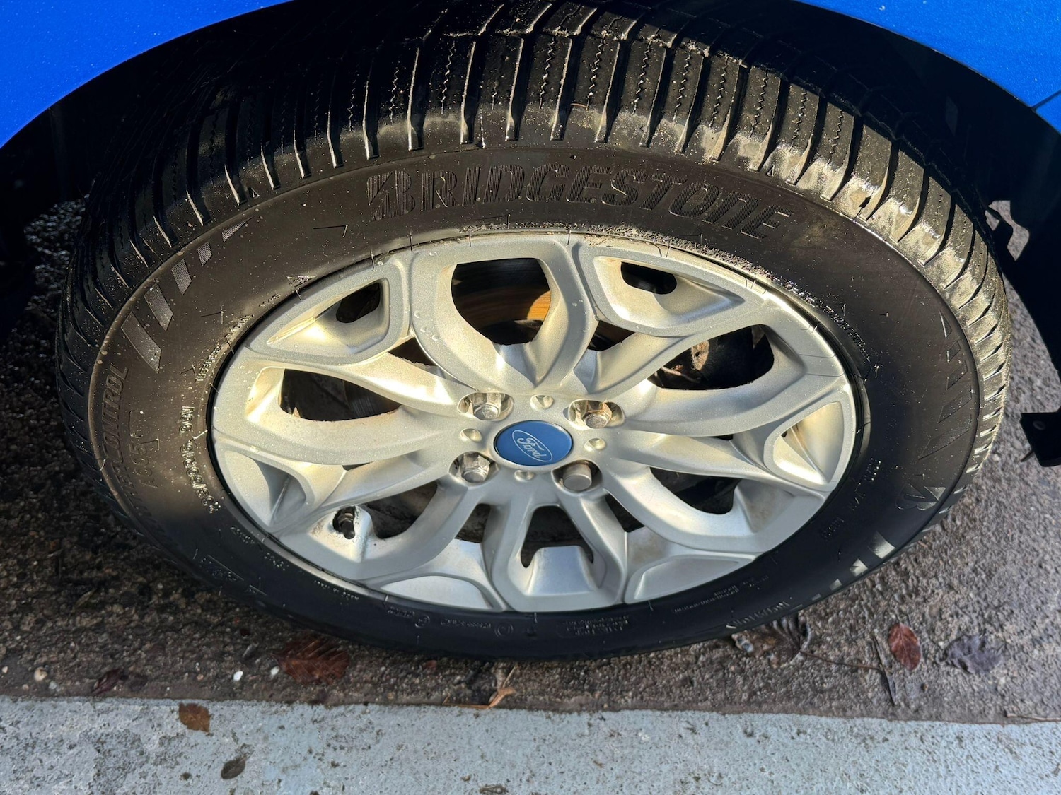 Used Ford Ecosport 2014 for sale - 77230354: Photo 16