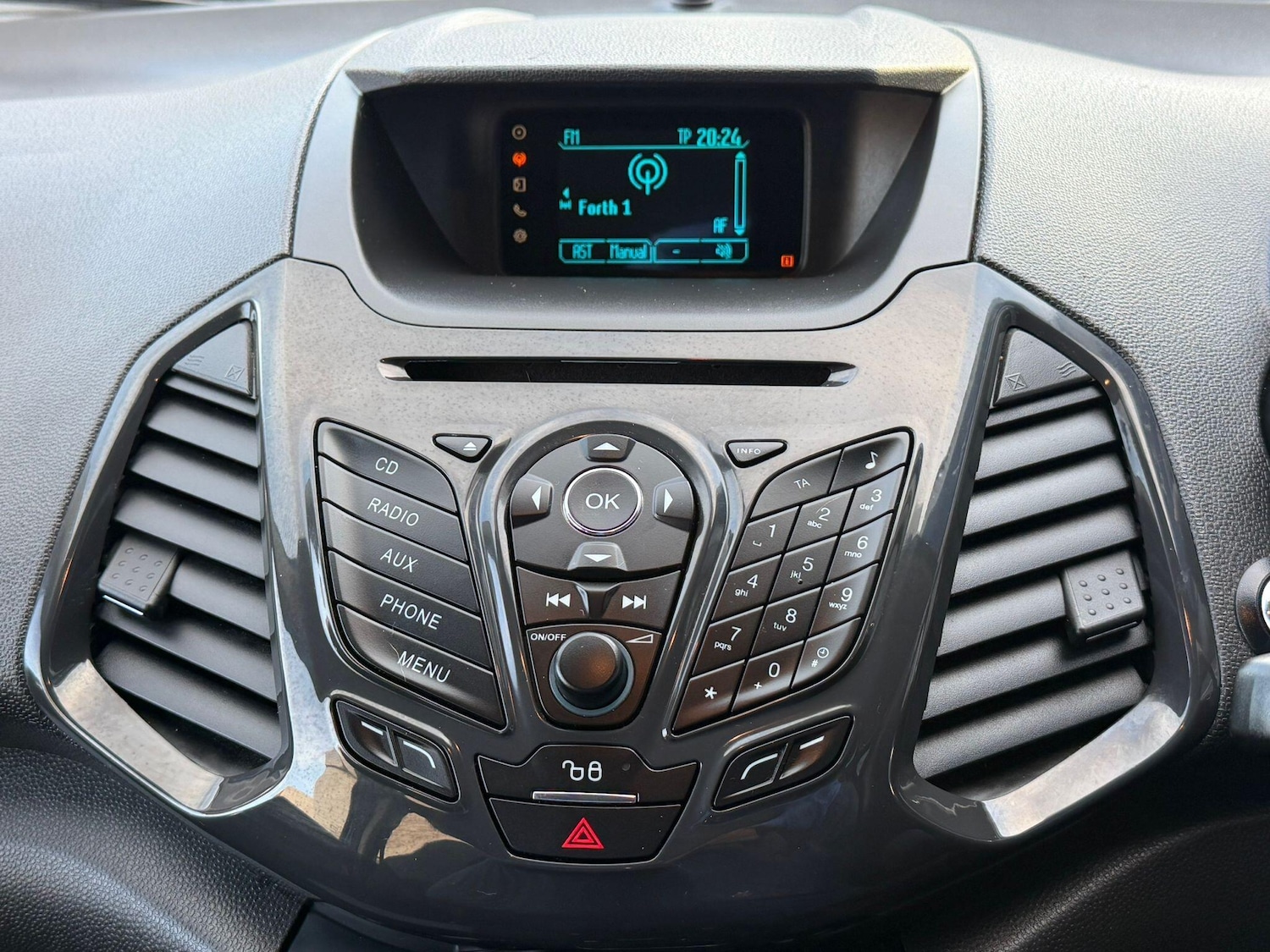 Used Ford Ecosport 2014 for sale - 77230354: Photo 18