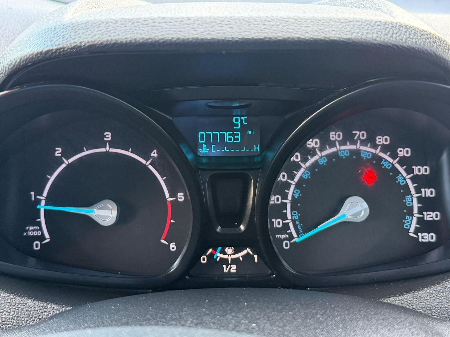 Used Ford Ecosport 2014 for sale - 77230354: Photo 20