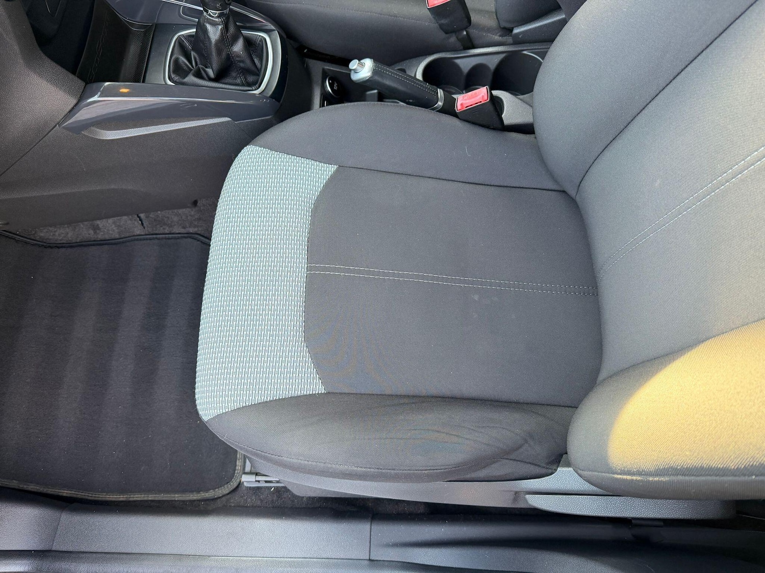 Used Ford Ecosport 2014 for sale - 77230354: Photo 23