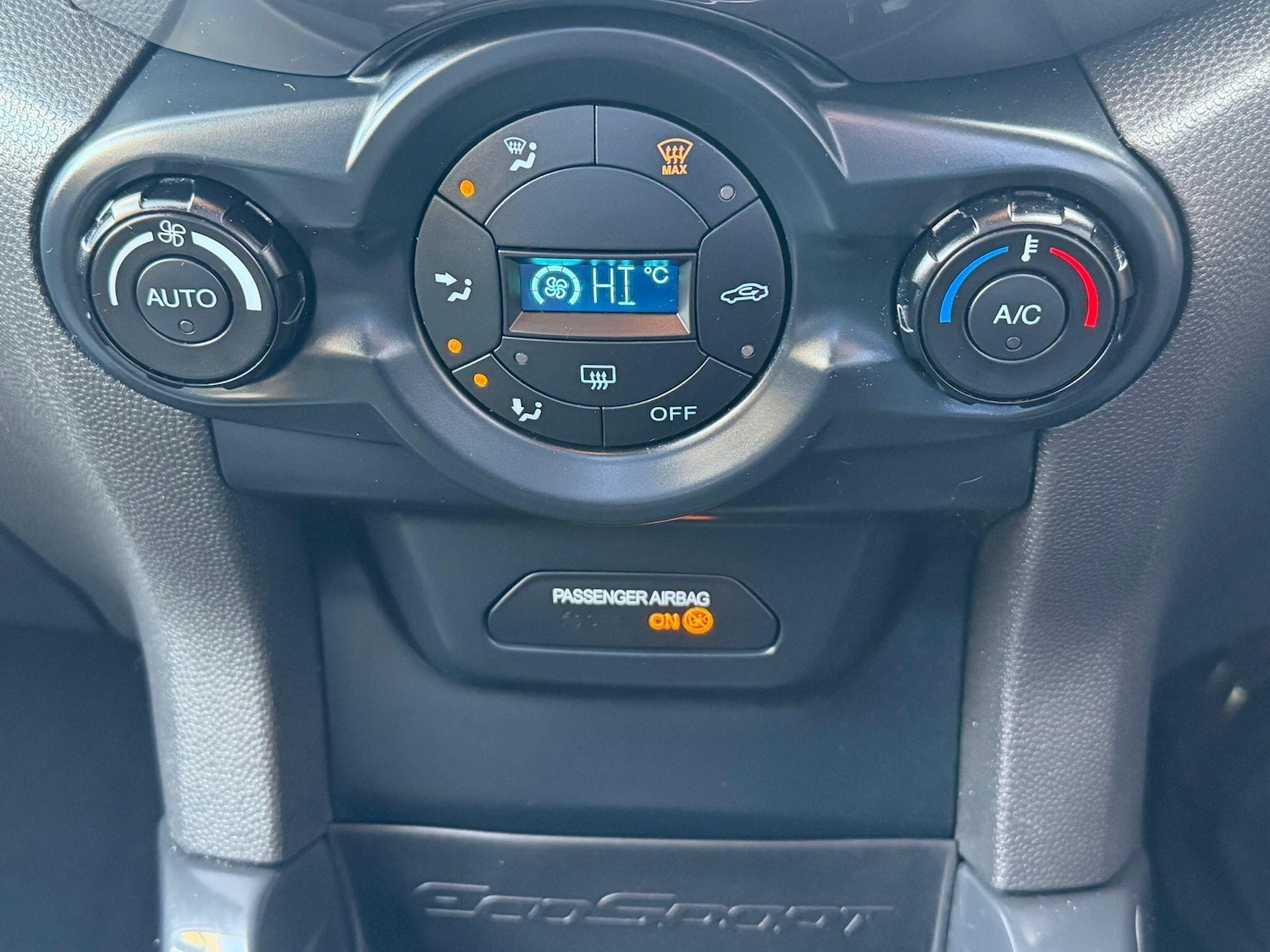 Used Ford Ecosport 2014 for sale - 77230354: Photo 24