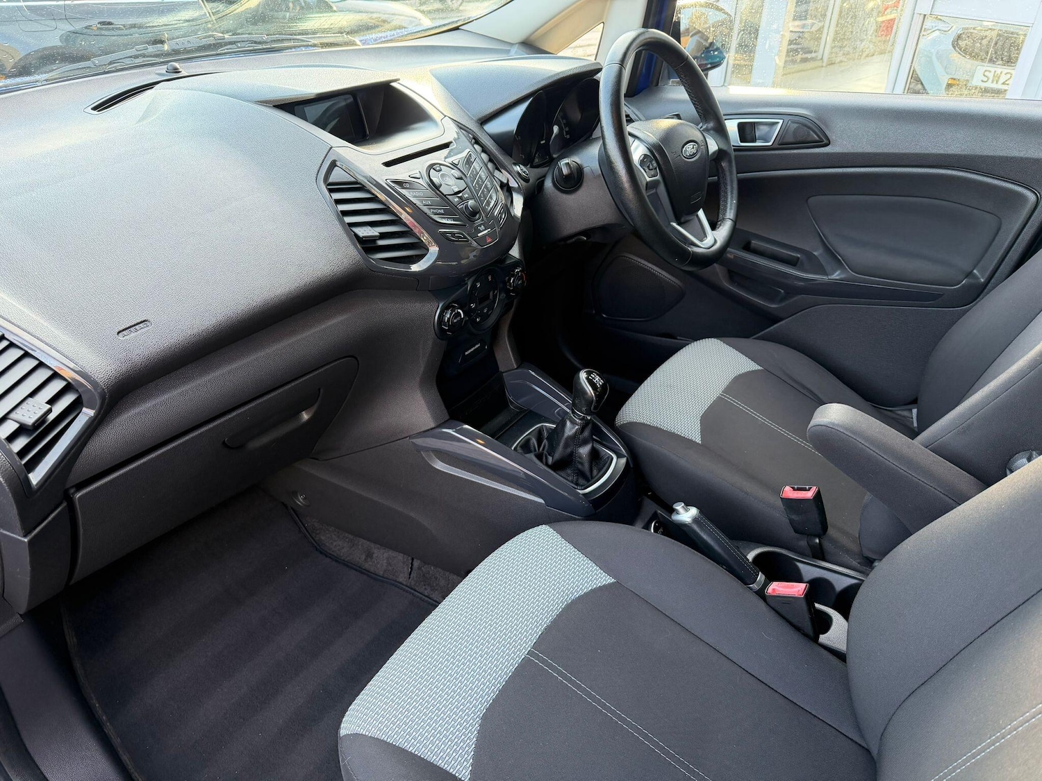 Used Ford Ecosport 2014 for sale - 77230354: Photo 26