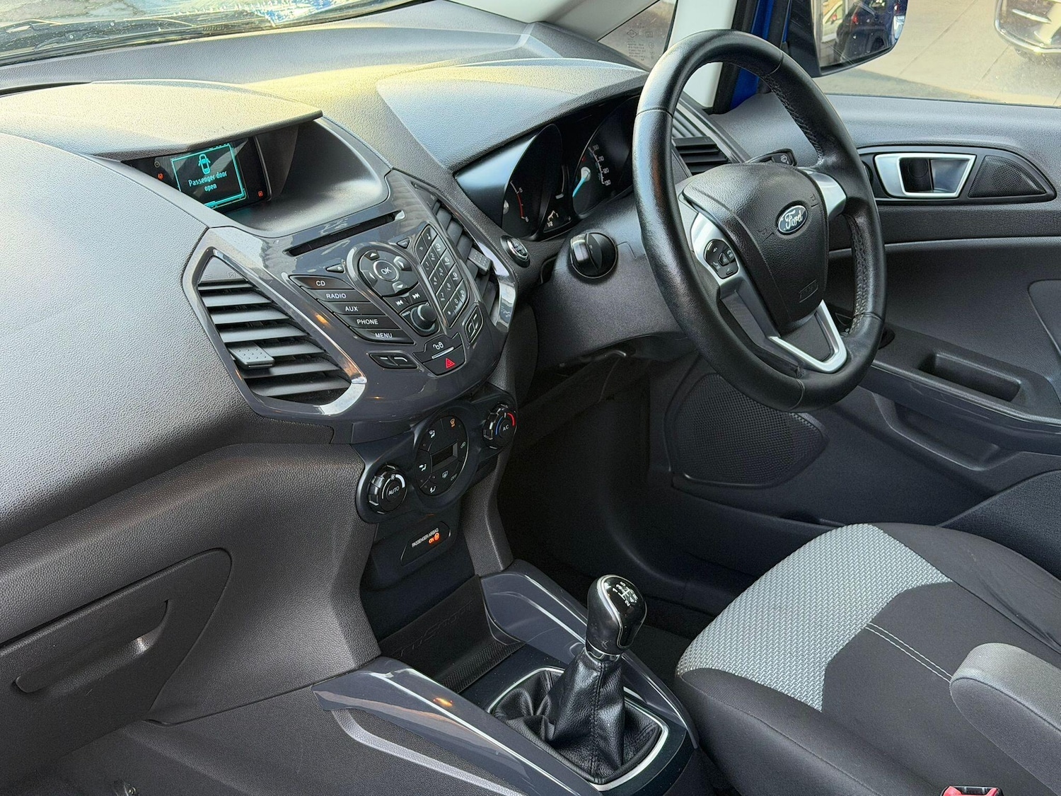 Used Ford Ecosport 2014 for sale - 77230354: Photo 3