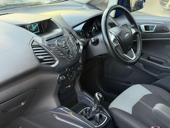 Used Ford Ecosport 2014 for sale - 77230354: Photo