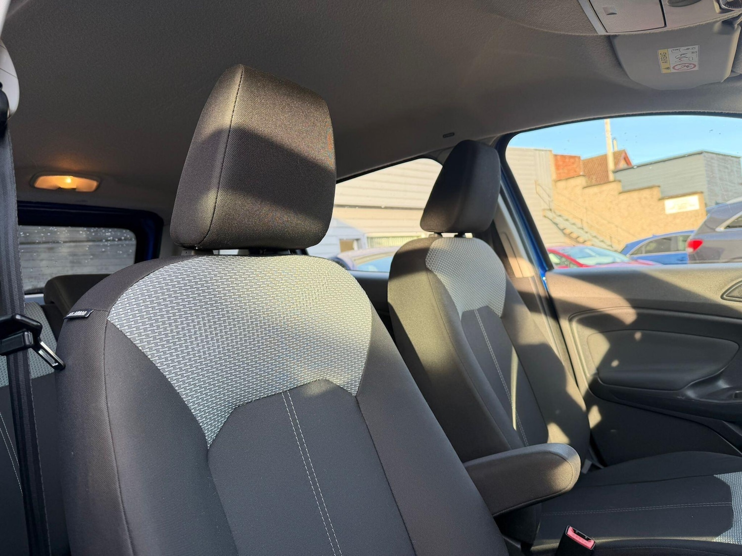 Used Ford Ecosport 2014 for sale - 77230354: Photo 4