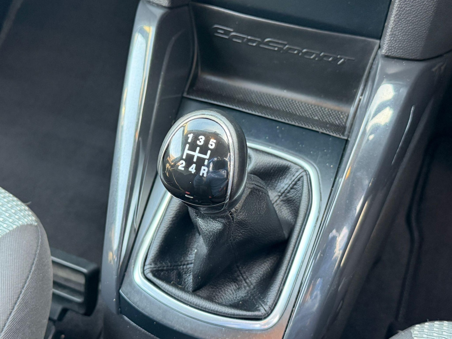 Used Ford Ecosport 2014 for sale - 77230354: Photo 6