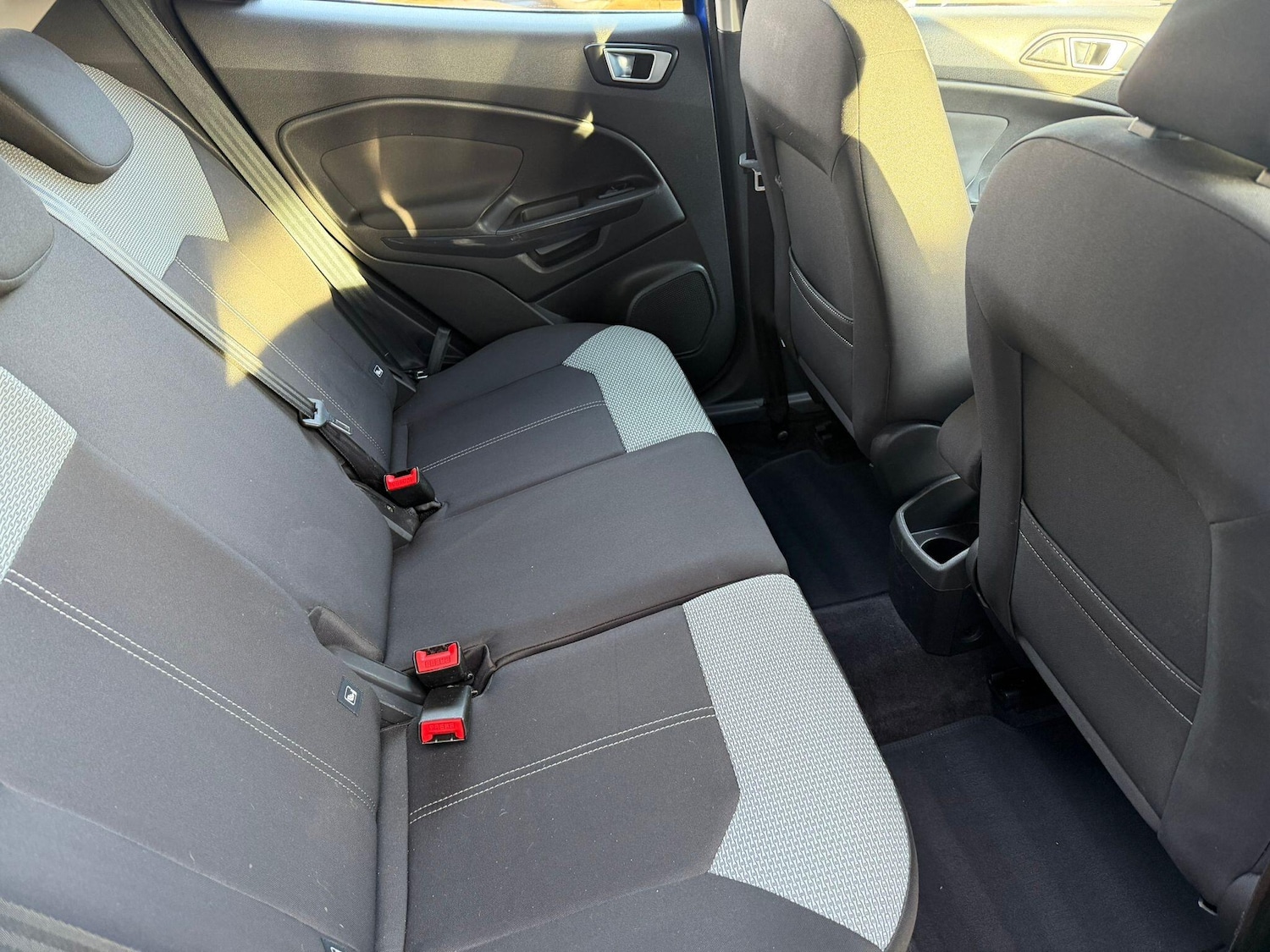 Used Ford Ecosport 2014 for sale - 77230354: Photo 9