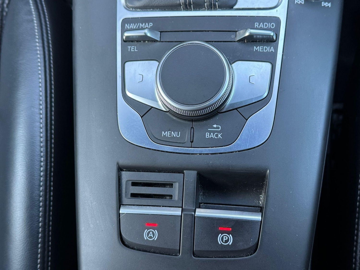 Used Audi A3 2020 for sale - 76647600: Photo 12