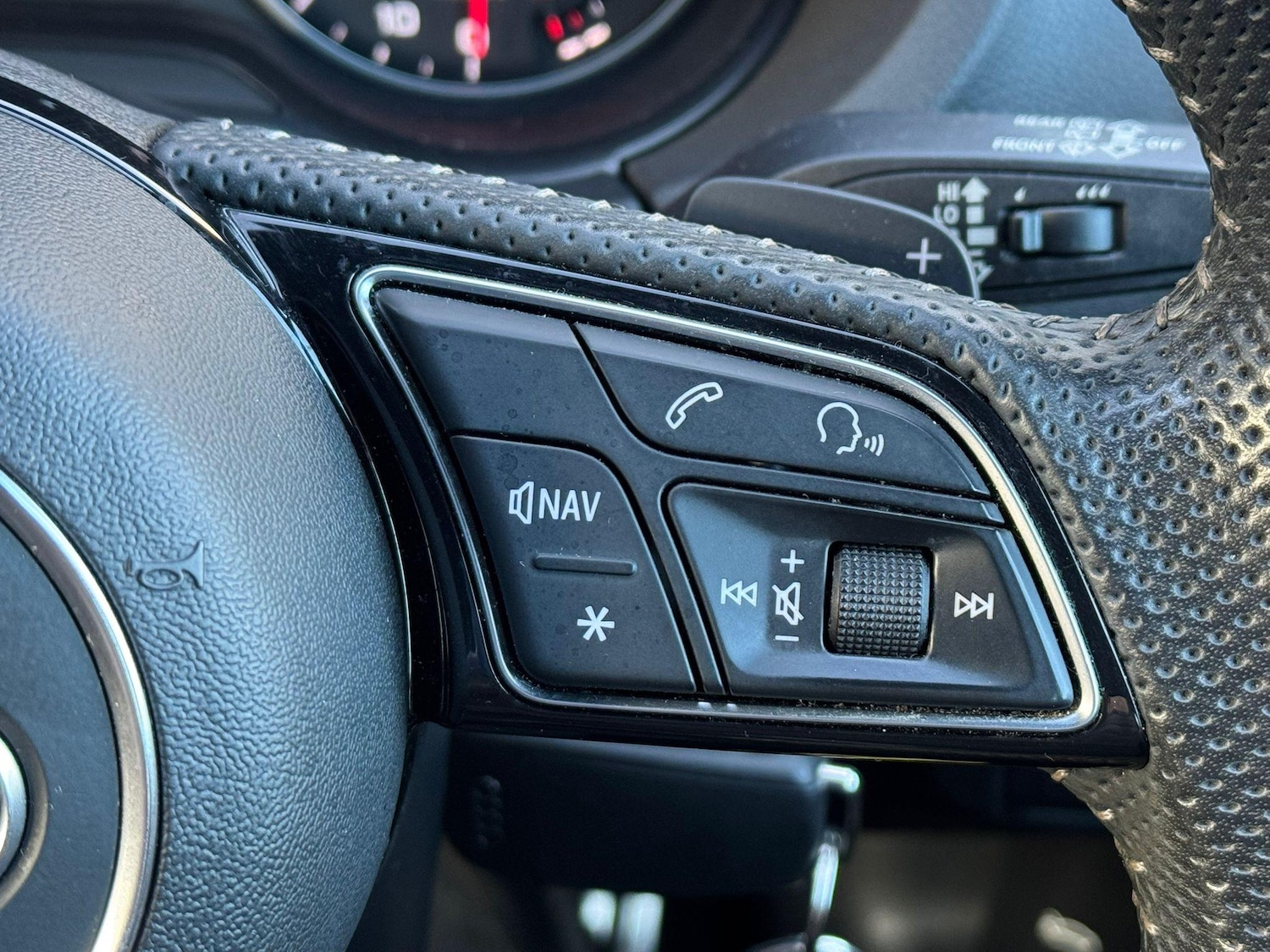 Used Audi A3 2020 for sale - 76647600: Photo 16