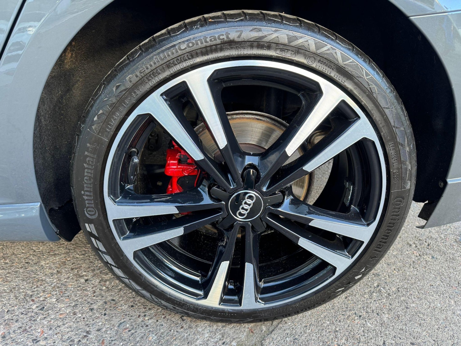 Used Audi A3 2020 for sale - 76647600: Photo 17