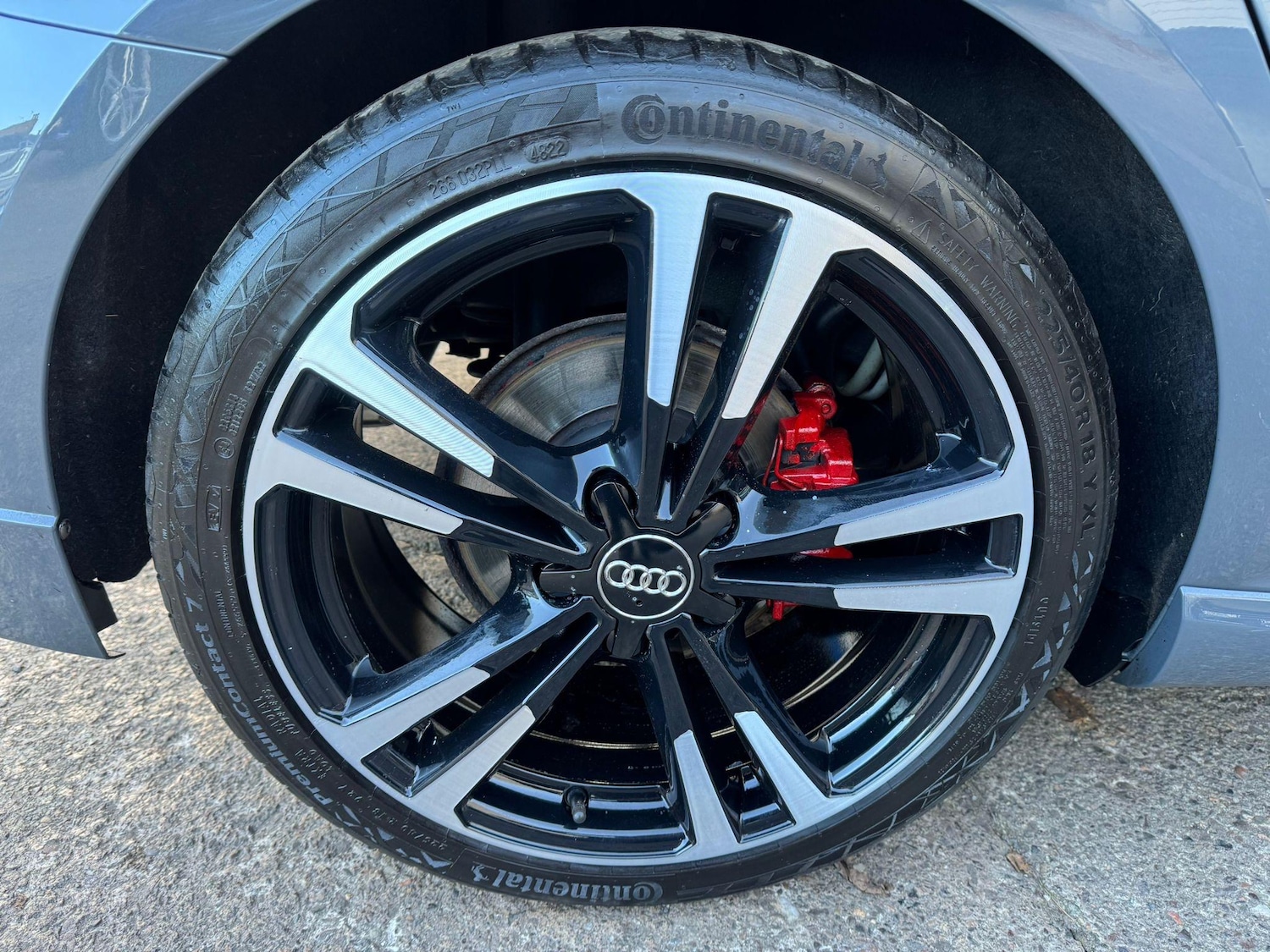 Used Audi A3 2020 for sale - 76647600: Photo 18