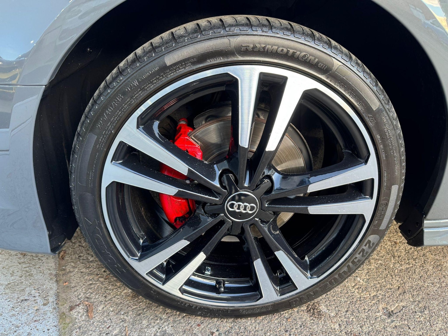 Used Audi A3 2020 for sale - 76647600: Photo 19