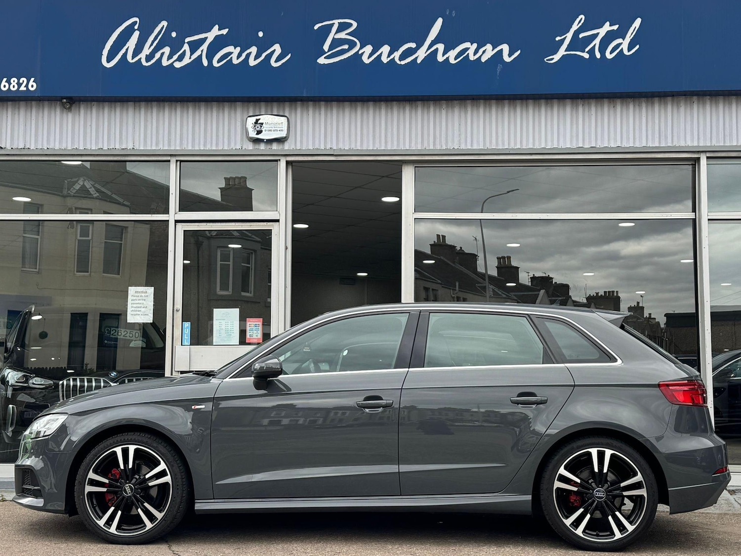 Used Audi A3 2020 for sale - 76647600: Photo 2