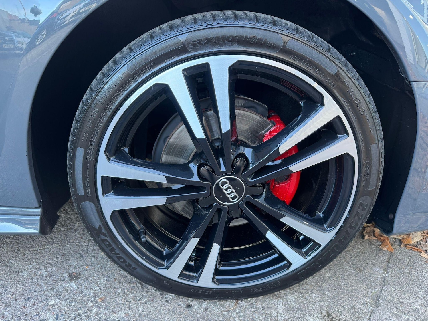 Used Audi A3 2020 for sale - 76647600: Photo 20